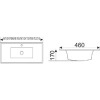 CeramaLux NYJ807-90 Image #2