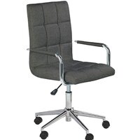 Halmar Gonzo 3 (темно-серый)