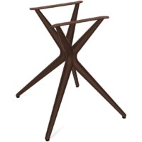 Sheffilton SHT-DS126 (бежевый/коричневый) Image #2