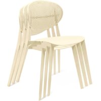 Sheffilton SHT-DS126 (бежевый/коричневый) Image #8