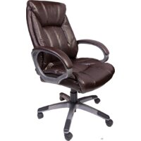 Brabix Maestro EX-506 (коричневый) Image #3