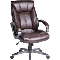 Brabix Maestro EX-506 (коричневый)