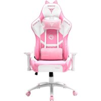 Zone51 Kitty Meow (розовый/белый) Image #2