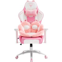 Zone51 Kitty Meow (розовый/белый)