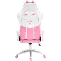 Zone51 Kitty Meow (розовый/белый) Image #6