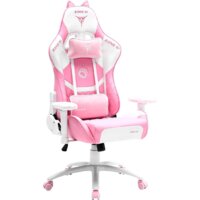 Zone51 Kitty Meow (розовый/белый) Image #3