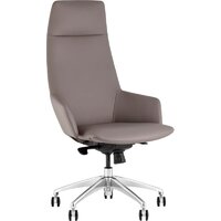 TopChairs Bow A332 270-38 (серый)