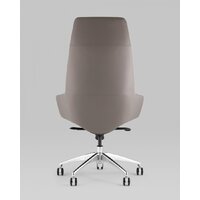 TopChairs Bow A332 270-38 (серый) Image #5