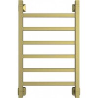 Двин J plaza 80/50 (состаренная бронза матовая)