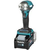 Makita TD002GD201 (с 2-мя АКБ, кейс) Image #5