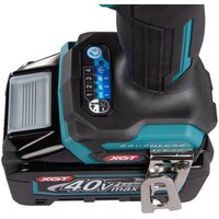 Makita TD002GD201 (с 2-мя АКБ, кейс) Image #10