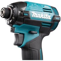 Makita TD002GD201 (с 2-мя АКБ, кейс) Image #4