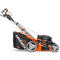 Daewoo Power DLM 5500SV Image #7