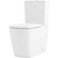 Lavinia Boho Aveo Rimless 3306010R (бачок, чаша, пневмокрышка)