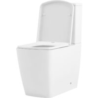 Lavinia Boho Aveo Rimless 3306010R (бачок, чаша, пневмокрышка) Image #2