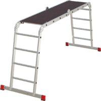 Новая высота NV3331 3331404 (4x4 ступени) Image #2