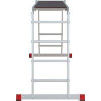 Новая высота NV3331 3331404 (4x4 ступени) Image #4