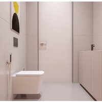 Lavinia Boho Relfix Aveo Rimless 7 в 1 87050206 (хром пластик) Image #14