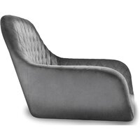 Sheffilton SHT-ST38/S95-1 (угольно-серый/белый муар) Image #2