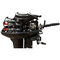 HDX R-series T 15 BMS Image #2