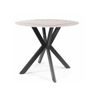 Signal TALIA 90 (эффект белого мрамора/черный)