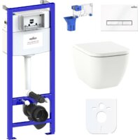 Lavinia Boho Relfix One Compacto 7 в 1 87040069 (белое стекло)