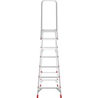 Новая высота NV 3136 (7 ступеней) Image #4