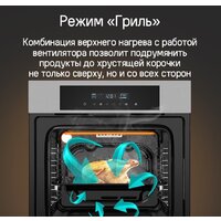 MAUNFELD AEOD6063W Image #20