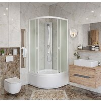 Niagara Promo P90/40/MT/BK 90x90x195