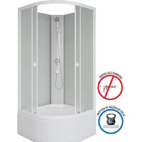 Niagara Promo P90/40/MT/BK 90x90x195 Image #5