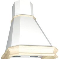 Elikor Пергола 90П-650-П3Л 281755 (бежевый/дуб неокрашенный, съемное обрамление)