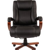 CHAIRMAN 503 (черный) Image #2