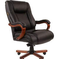 CHAIRMAN 503 (черный)