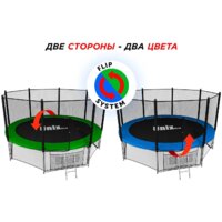 Unix Line Classic 12ft Outside (синий/зеленый) Image #5