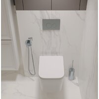 Oliveeka OL-MQ-003 + OL-5014 + OL-R22-CR (хром) Image #3