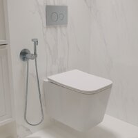 Oliveeka OL-MQ-003 + OL-5014 + OL-R22-CR (хром) Image #2