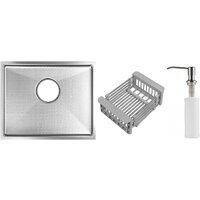 Кухонные мойки