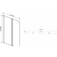 Vincea VSB VSB-12114CH-L (хром/шиншилла) Image #3