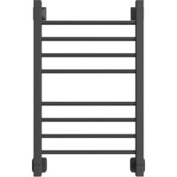 Двин S plaza 80x50 (черный матовый) Image #2