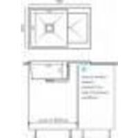 Polygran Blade 760 (белый хлопок) Image #3