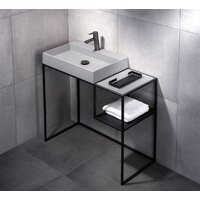 Deante Arnika Titanium BQA D20M Image #7