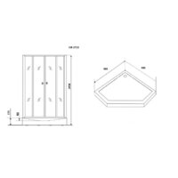 Grossman GR271D 90x90 Image #5