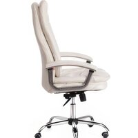 TetChair Softy Lux (кожзам, белый) Image #2