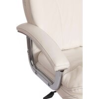 TetChair Softy Lux (кожзам, белый) Image #11