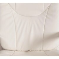 TetChair Softy Lux (кожзам, белый) Image #10