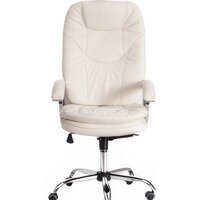 TetChair Softy Lux (кожзам, белый) Image #7