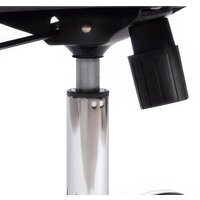 TetChair Softy Lux (кожзам, белый) Image #14