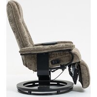 Calviano 20 (серо-оливковый) Image #6