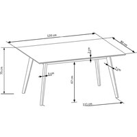 Halmar Cordoba Image #2