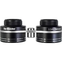 Sky-Watcher Широкоугольный 2.1x42 85547 Image #6